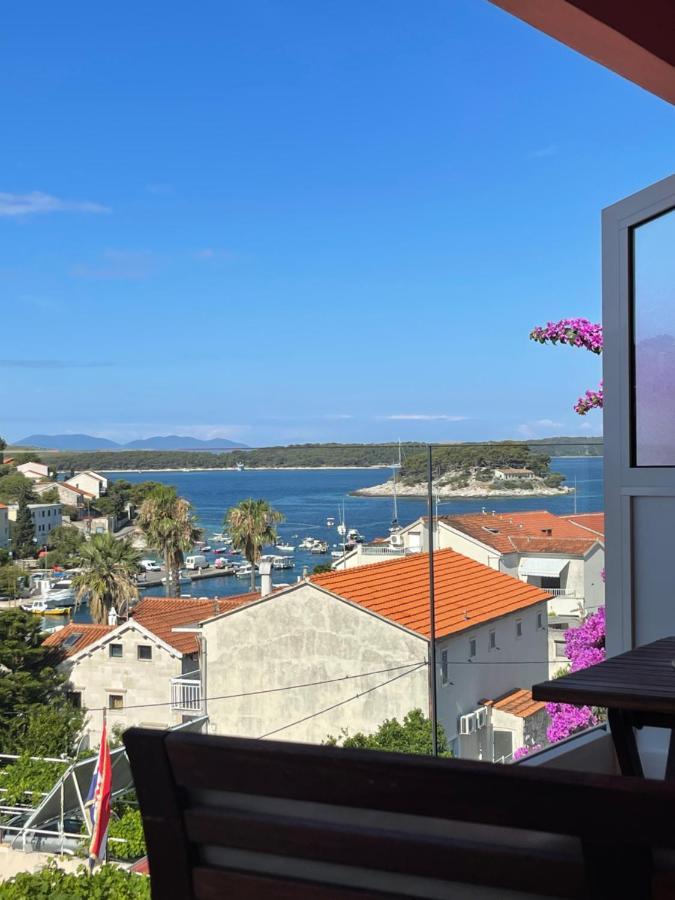 St. Nicholas Rooms Hvar Town Esterno foto