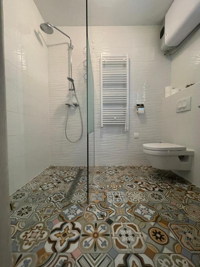 St. Nicholas Rooms Hvar Town Esterno foto