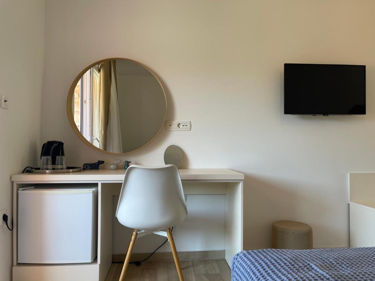 St. Nicholas Rooms Hvar Town Esterno foto