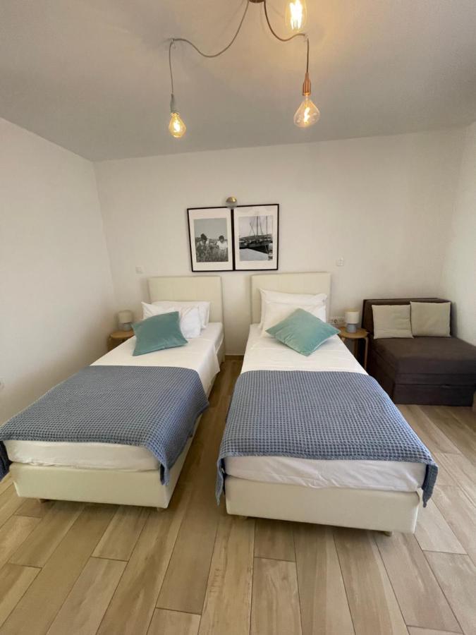 St. Nicholas Rooms Hvar Town Esterno foto