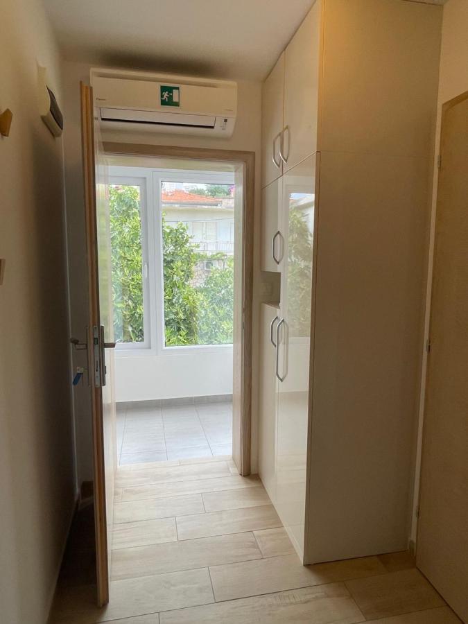 St. Nicholas Rooms Hvar Town Esterno foto