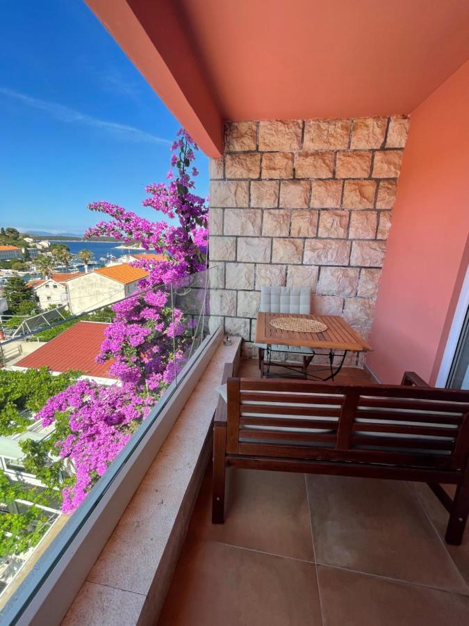 St. Nicholas Rooms Hvar Town Esterno foto