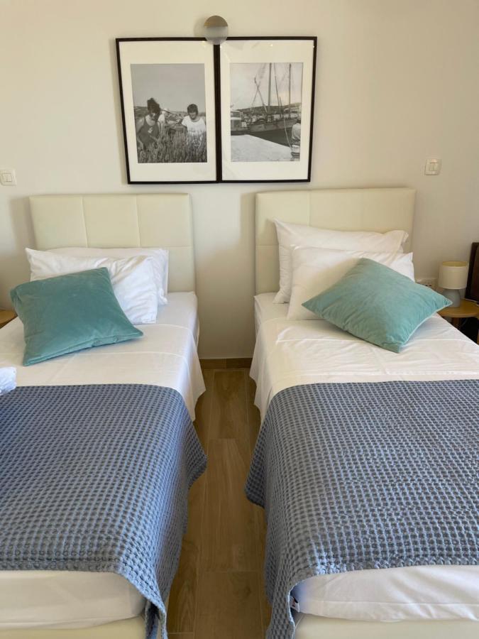 St. Nicholas Rooms Hvar Town Esterno foto