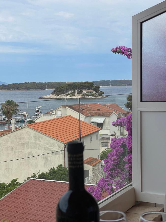 St. Nicholas Rooms Hvar Town Esterno foto