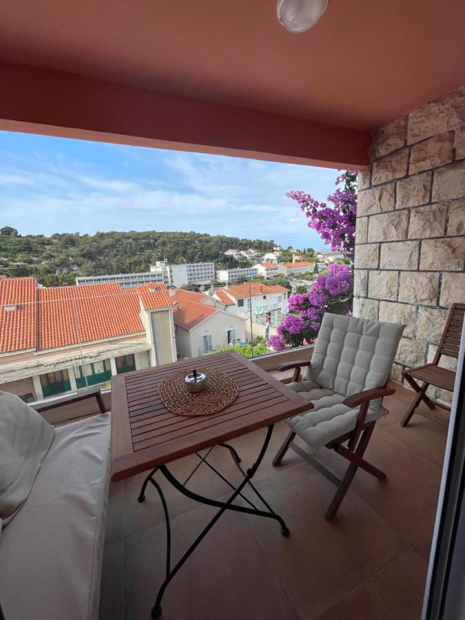 St. Nicholas Rooms Hvar Town Esterno foto