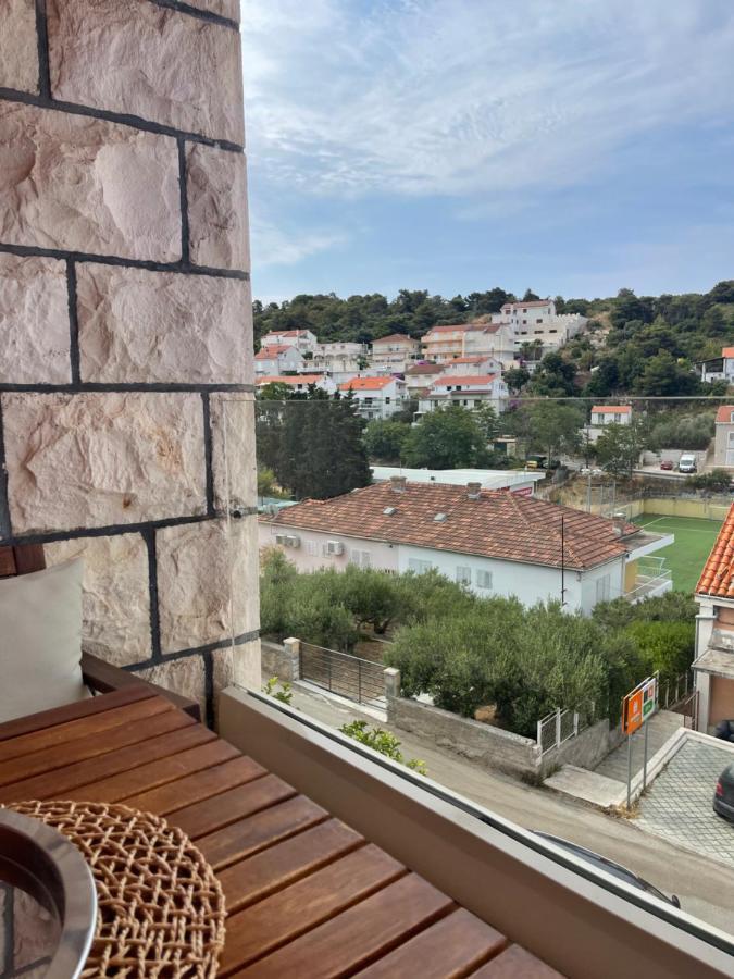 St. Nicholas Rooms Hvar Town Esterno foto