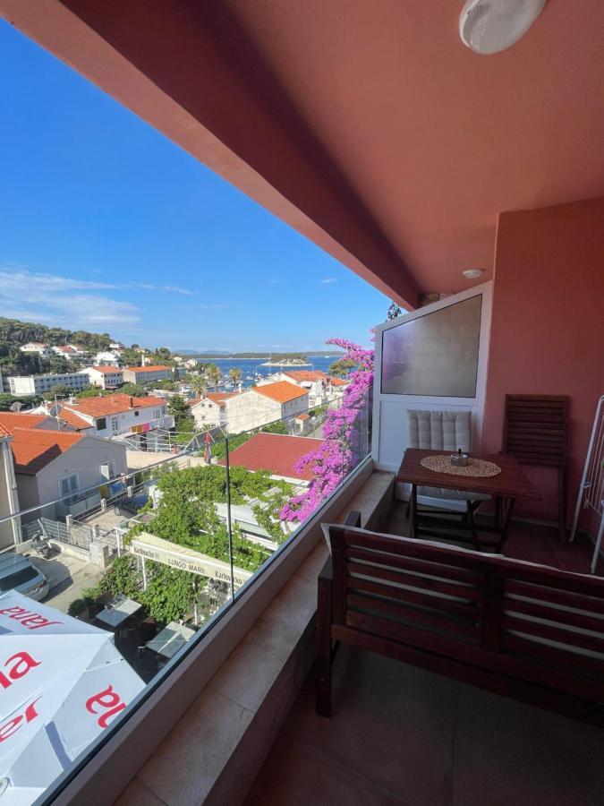 St. Nicholas Rooms Hvar Town Esterno foto